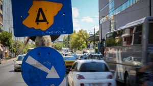 Αθήνα: Χωρίς δακτύλιο και λεωφορειολωρίδες την Τρίτη λόγω απεργίας στα ΜΜΜ