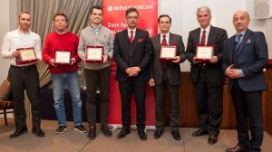Η INTERAMERICAN για την επιχειρηματικότητα στη Βόρεια Ελλάδα