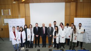 Πρωτοποριακή συνεργασία ΜΗΤΕΡΑ με Αρεταίειο Νοσοκομείο για την εκπαίδευση νέων ιατρών