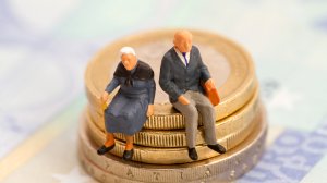 Προστατευμένες οι συντάξεις μέχρι το 2070! Τι αναφέρει η αναλογιστική μελέτη της Εθνικής Αναλογιστικής Αρχής