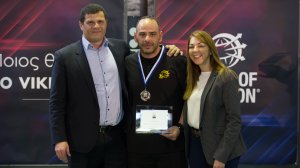 Carglass®: Διαγωνισμός Best of Belron για την ανάδειξη του καλύτερου τεχνικού