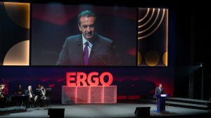 ERGO: Ετήσια εορταστική εκδήλωση συνεργατών 2020