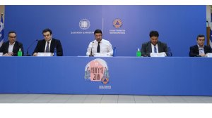 Πώς θα γίνεται από αύριο η κυκλοφορία των πολιτών;
