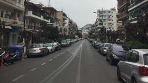 Καθολική απαγόρευση κυκλοφορίας αναμένεται το απόγευμα;