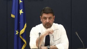 Νίκος Χαρδαλιάς: Κλείνουν τα ξενοδοχεία μέχρι τα τέλη Απριλίου