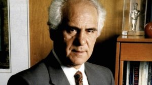 Αναβάλλεται το πολιτικό μνημόσυνο στη μνήμη του Γεωργίου Καπουράνη
