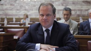 Κορονοϊός: Μέτρα προστασίας λαμβάνει το υπουργείο Μεταφορών