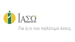 Το ΙΑΣΩ εύχεται χρόνια πολλά σε όλες τις γυναίκες!