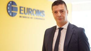 Ο Κωνσταντίνος Μάκαρης και η Euroins Ελλάδος ενισχύουν έμπρακτα την Εθνοφυλακή της Λέρου με απαραίτητο εξοπλισμό