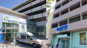 Ολοκληρωμένη προληπτική εξέταση μαστού σε Αθηναϊκή Mediclinic και Medifirst