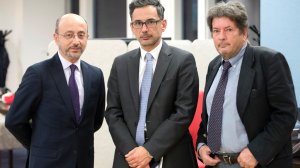 «Η Πνευματική Πορεία του Γένους με όχημα το χειρόγραφο και το βιβλίο», με σταθερή χορηγό την INTERAMERICAN