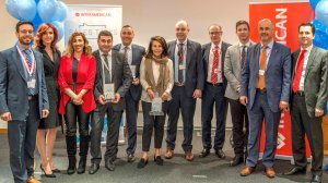Sales Talks INTERAMERICAN: εκθετήριο εμπειριών για πωλήσεις