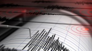 Ισχυρός σεισμός 5,6 Ρίχτερ ταρακούνησε την Ήπειρο