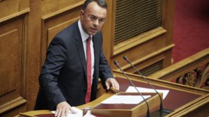 Σταϊκούρας για Eurogroup και κορονοϊό