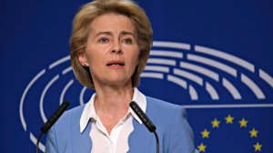 Αναστέλλει τους κανόνες δημοσιονομικής πειθαρχίας η ΕΕ