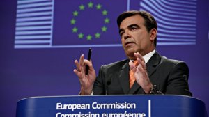  Κομισιόν: Τα μέτρα για την προστασία των ελληνικών συνόρων - Οι «27» απορρίπτουν κατηγορηματικά τον εκβιασμό της Τουρκίας