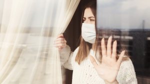 Ο ρευματολόγος Δημήτριος Παππάς (ΙΑΤΡΙΚΟ ΚΕΝΤΡΟ ΑΘΗΝΩΝ) μας ενημερώνει: COVID-19 - Τι πρέπει να προσέχουν οι ασθενείς με αυτοάνοσα νοσήματα