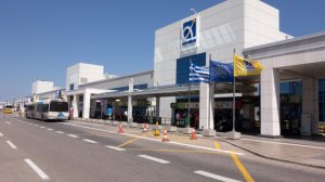 Χρήσιμες πληροφορίες για τους ταξιδιώτες από το αεροδρόμιο της Αθήνας