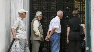 ΕΛΤΑ: Οδηγίες προς τους συνταξιούχους για ασφαλή πληρωμή των συντάξεων    
