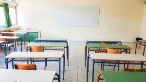 Κλειστά σχολεία έως τις 10 Απριλίου