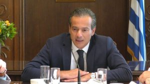 Συστάσεις Εμπορικού Συλλόγου Αθηνών προς εμπόρους για τον κορονοϊό