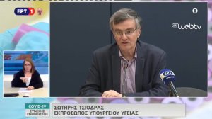 Κορονοϊός: 71 νέα κρούσματα - 695 ο συνολικός αριθμός