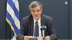 Κορονοϊός: 78 νέα κρούσματα - Στα 821 το σύνολο - Στους 22 οι νεκροί