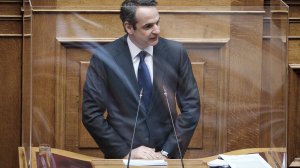 Κυριάκος Μητσοτάκης: Παράταση της προστασίας της πρώτης κατοικίας για τρεις μήνες