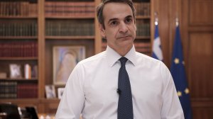 Άρση μέτρων: Τι ανακοίνωσε ο Κυριάκος Μητσοτάκης