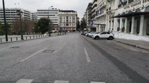 Απαγόρευση μετακίνησης: Δημοσιεύθηκε η ΚΥΑ με τα πρόστιμα από Μεγάλο Σάββατο έως Δευτέρα Πάσχα