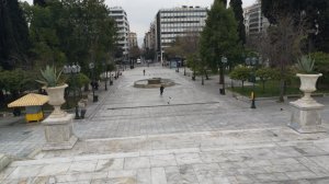 Δείτε live τις ανακοινώσεις του σχεδίου της κυβέρνησης για τη σταδιακή άρση των περιοριστικών μέτρων