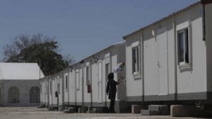 Σε καραντίνα η παλιά δομή φιλοξενίας στη Μαλακάσα - Ιχνηλατούνται οι επαφές του κρούσματος