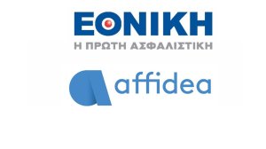Εθνική Ασφαλιστική & Affidea: Στεκόμαστε δίπλα στην κοινωνία, μαζί στη μάχη κατά του COVID-19