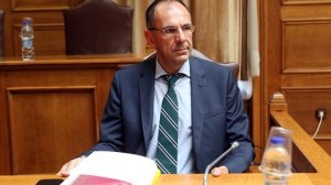 Γιώργος Γεραπετρίτης: Το σχέδιο της κυβέρνησης για την άρση των περιοριστικών μέτρων