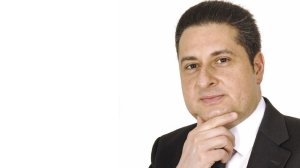 Χάρης Ναρδής (πρόεδρος & δ/νων σύμβουλος Astellas Ελλάδας): Στηρίζουμε την προσπάθεια αντιμετώπισης της πανδημίας με την προσφορά υγειονομικού υλικού
