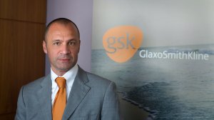 Roberto Greco (πρόεδρος & δ/νων σύμβουλος GSK Ελλάδας): Οι δράσεις μας στην Ελλάδα και παγκοσμίως στην προσπάθεια καταπολέμησης του COVID-19