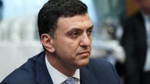 Βασίλης Κικίλιας: Τα μέτρα περιορισμού θα αρθούν σταδιακά