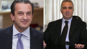 Αποχαιρετισμός Κοκκάλα - Νέος διευθύνων σύμβουλος ο κ. Δημήτρης Χατζηπαναγιώτου!