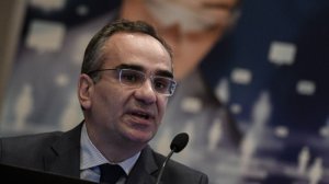 Βασίλης Κοντοζαμάνης: "Επανέναρξη των τακτικών χειρουργείων και των απογευματινών ιατρείων των νοσοκομείων"