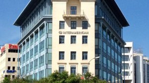 Η INTERAMERICAN υποστηρίζει τις δομές υγείας του Δήμου Αθηναίων