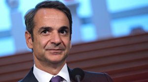 O Κυριάκος Μητσοτάκης και οι προκλήσεις για την επόμενη μέρα 