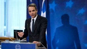 Ανοιχτούς διαύλους με την Ευρώπη διατηρεί ο Μητσοτάκης - Η κρίσιμη επόμενη μέρα