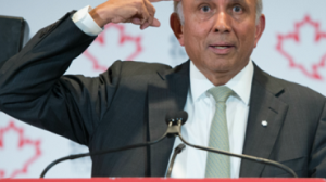 Ζημιές 1,4 δισ. δολ η Fairfax το πρώτο τρίμηνο του 2020 λόγω κορονοϊού