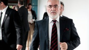 Απελεύθερος: «Δικαίωμα» είπε ο Σαββίδης για Πόρτο Καρράς