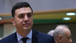 Βασίλης Κικίλιας: Οι ανακοινώσεις για την αποκλιμάκωση των μέτρων θα γίνουν μετά τις ‪27 Απριλίου‬