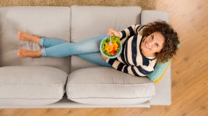 5 έξυπνα tips για τη βελτίωση της διατροφικής μας συμπεριφοράς!
