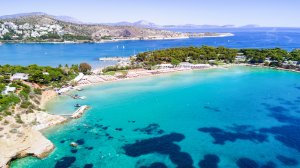 Νέα μέτρα: Απαγορεύονται κολύμπι και ψαροντούφεκο λόγω κορονοϊού