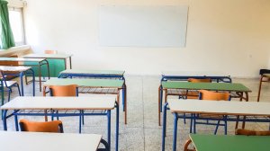 Τι εισηγήθηκε η Επιτροπή Εμπειρογνωμόνων για το άνοιγμα των σχολείων και τη χρήση μάσκας!