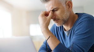 Επτά συμβουλές για τις κεφαλαλγίες στην πανδημία COVID-19