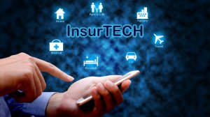 InsurTech: Η νέα τάση στην παροχή ασφαλιστικών υπηρεσιών